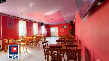 Lokal gastronomiczny na wynajem Polkowice